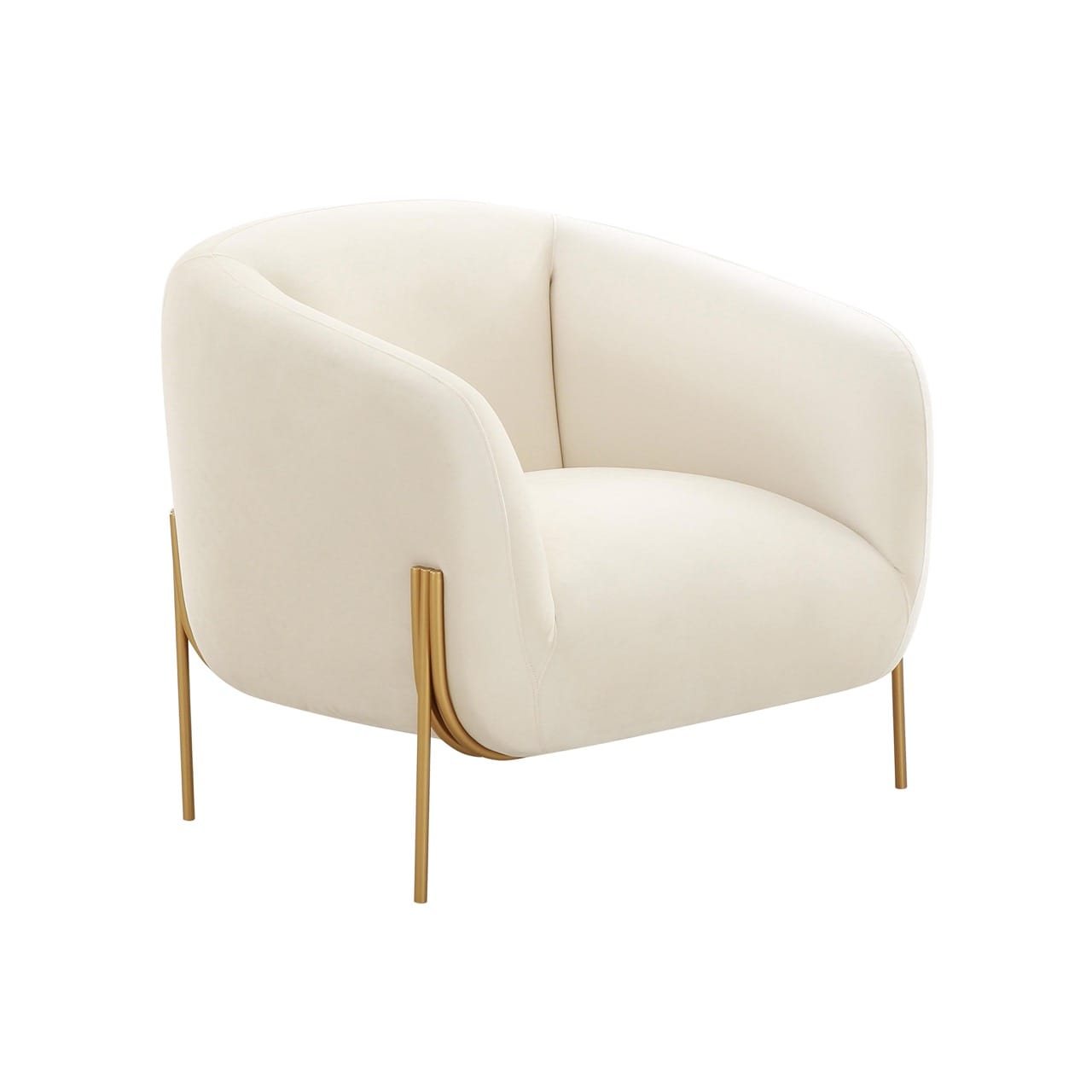 TOV Furniture Kandra Accent Chair - Thumbnail 3