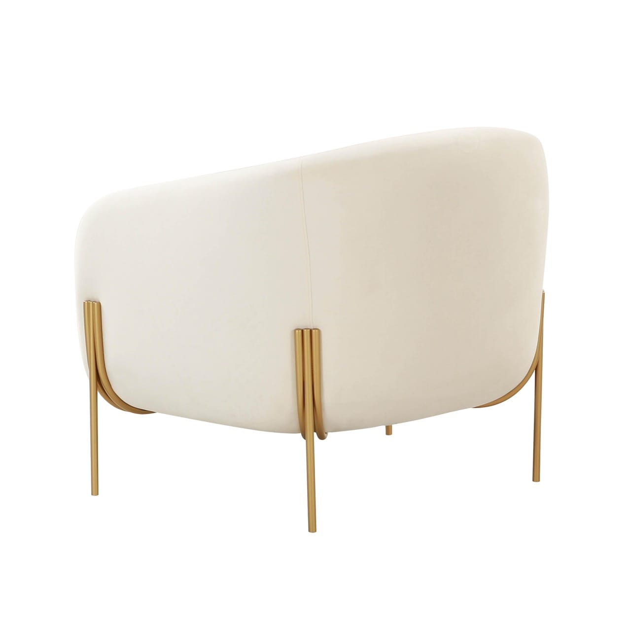 TOV Furniture Kandra Accent Chair - Thumbnail 2