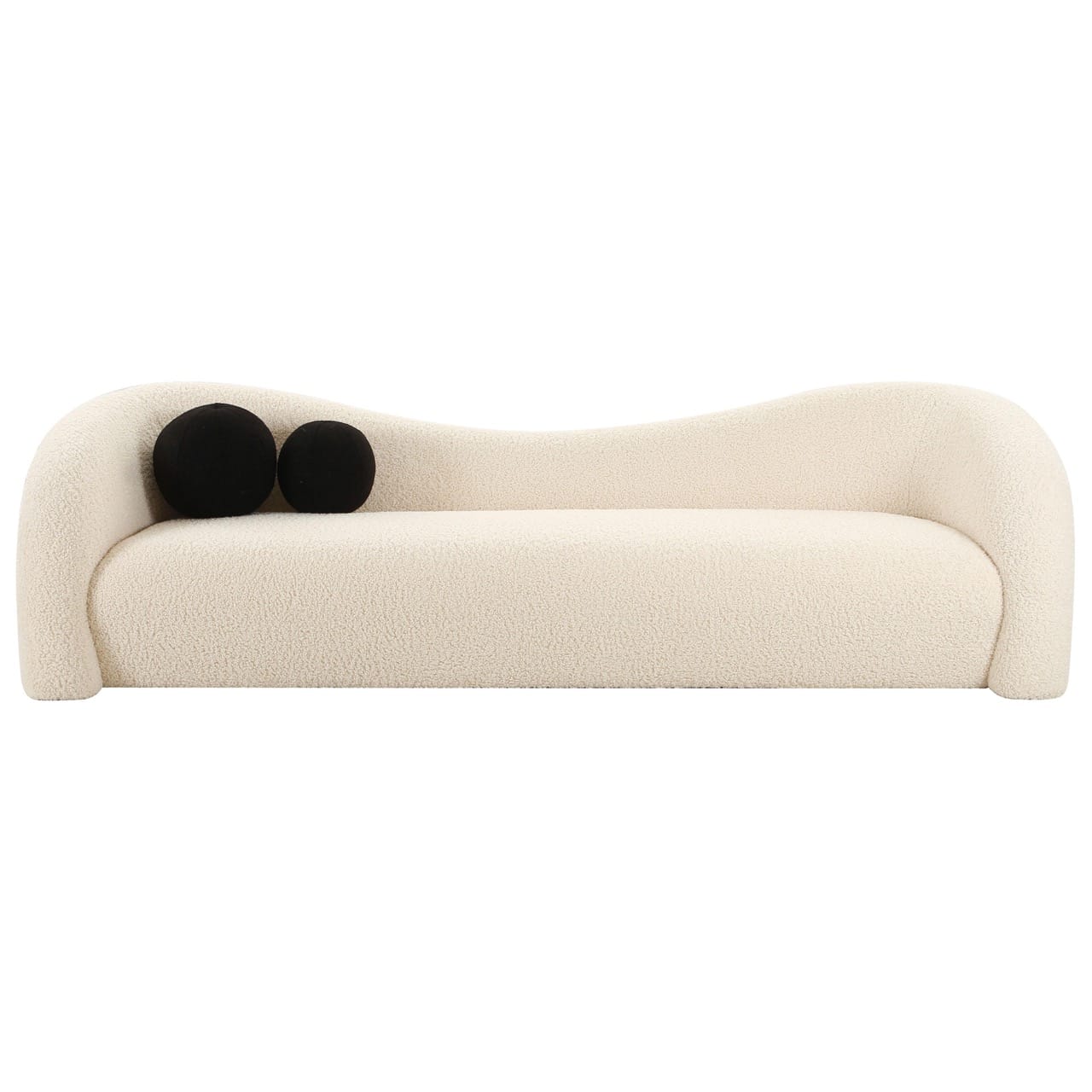 TOV Furniture Leonie Sofa - Thumbnail 4