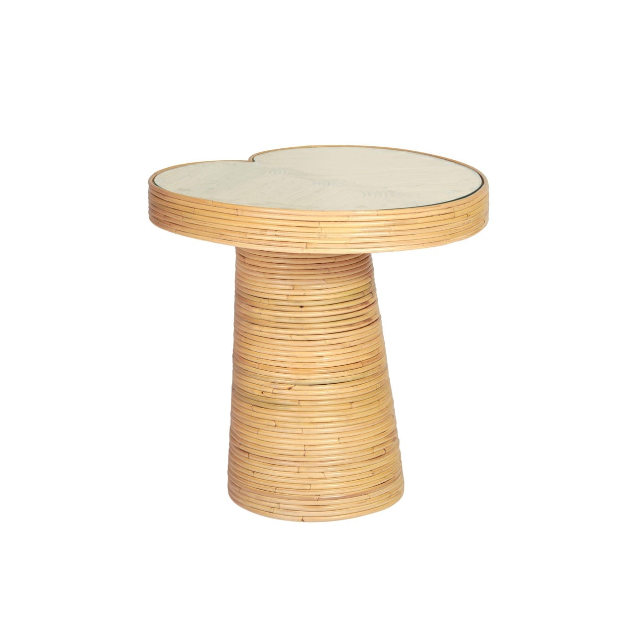 TOV Furniture Felicia Side Table