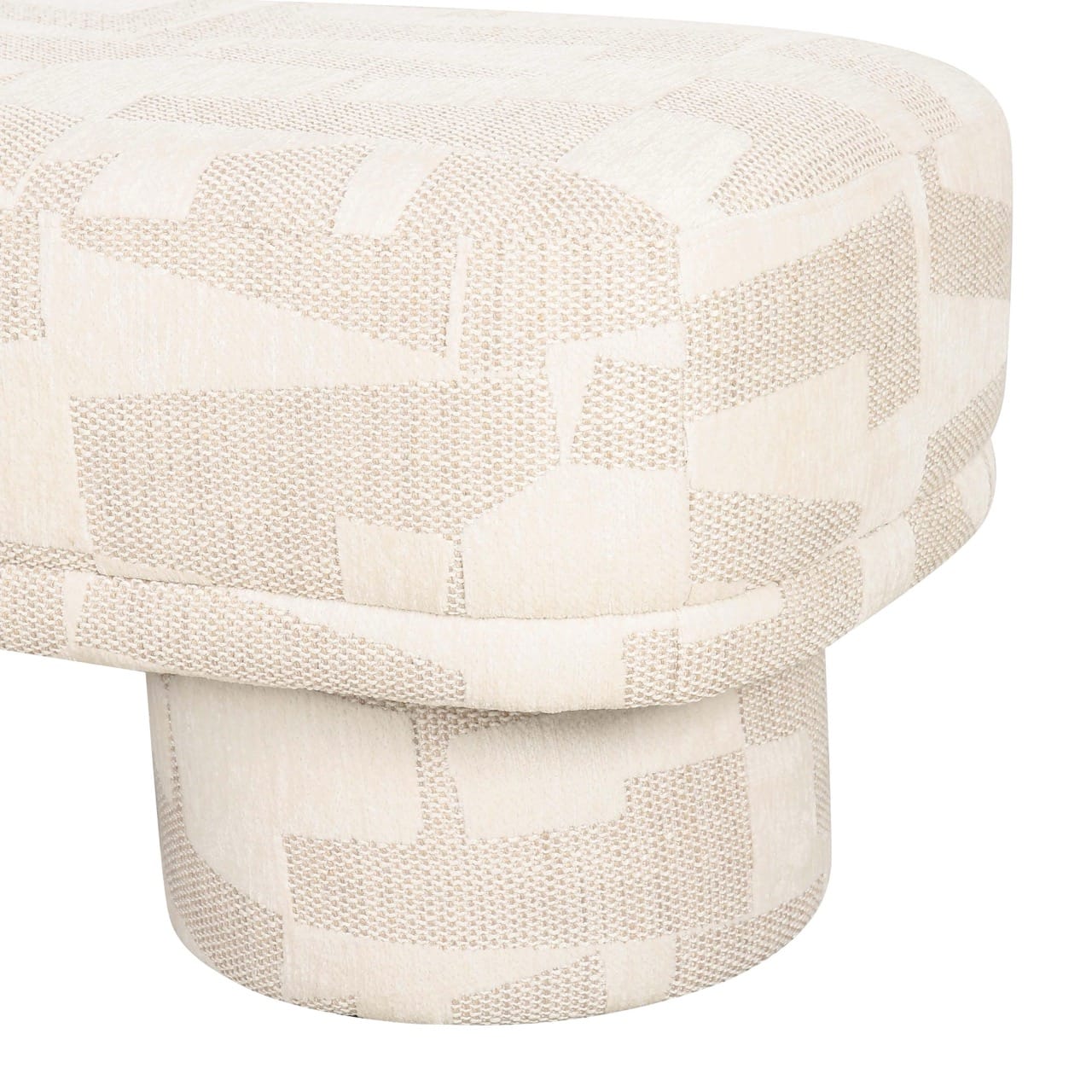 TOV Furniture Lena Bench - Thumbnail 4
