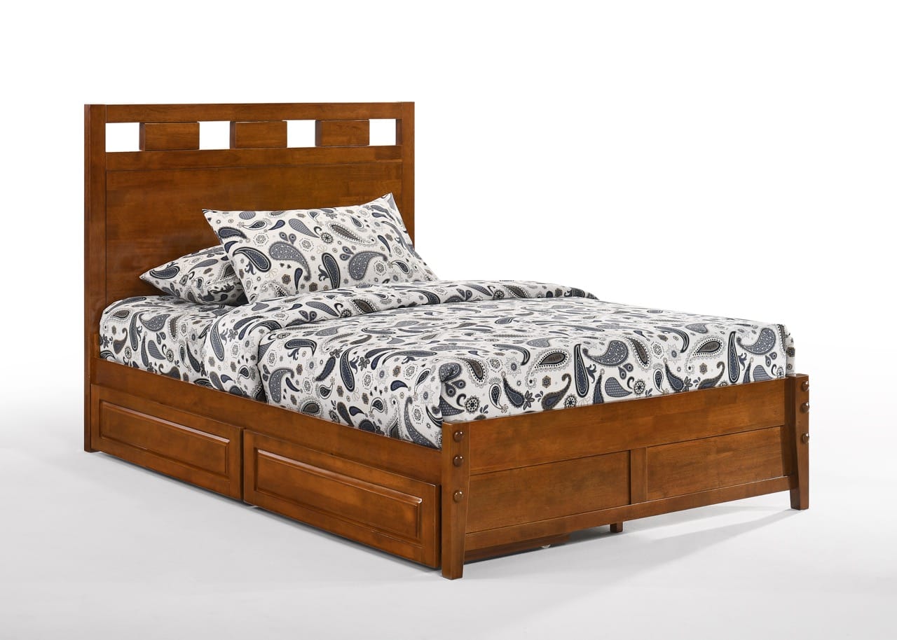 Tamarind Platform Bed