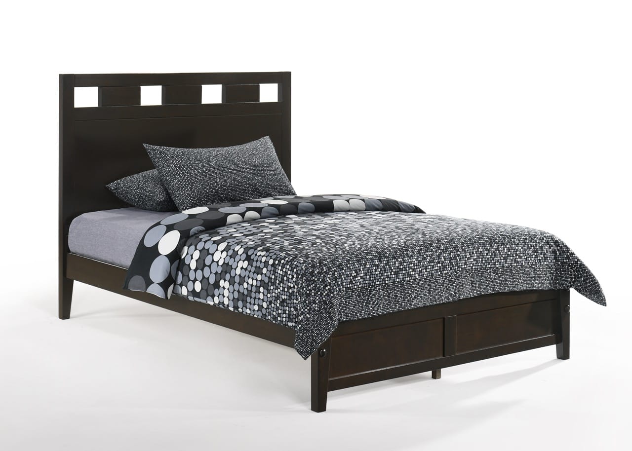 Tamarind Platform Bed - Thumbnail 5