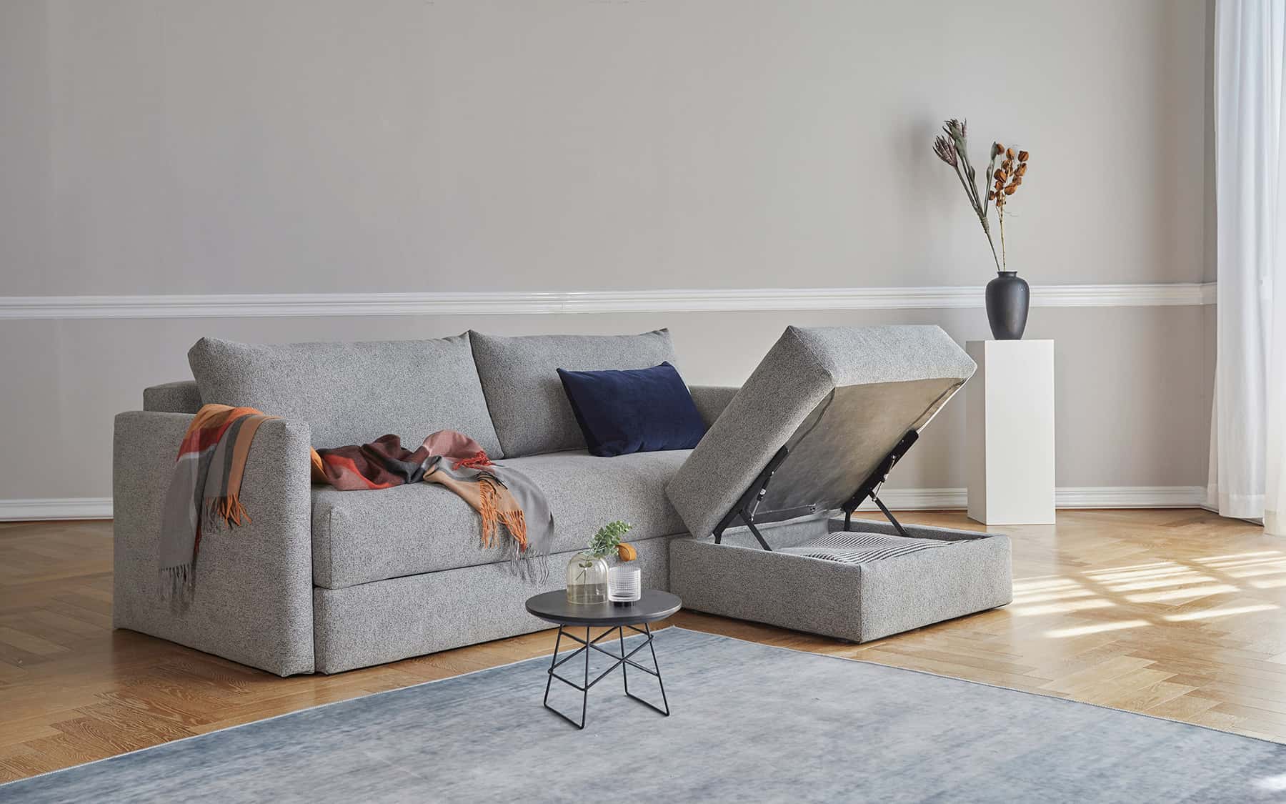 Tripi Sofa Bed