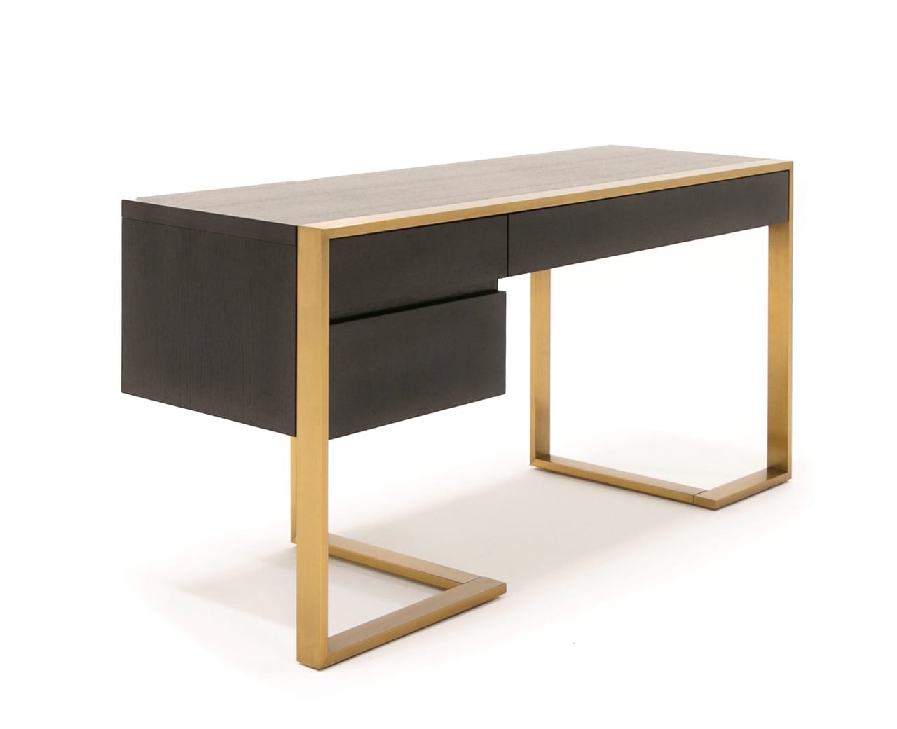 Modrest Fauna Modern Desk - Thumbnail 4