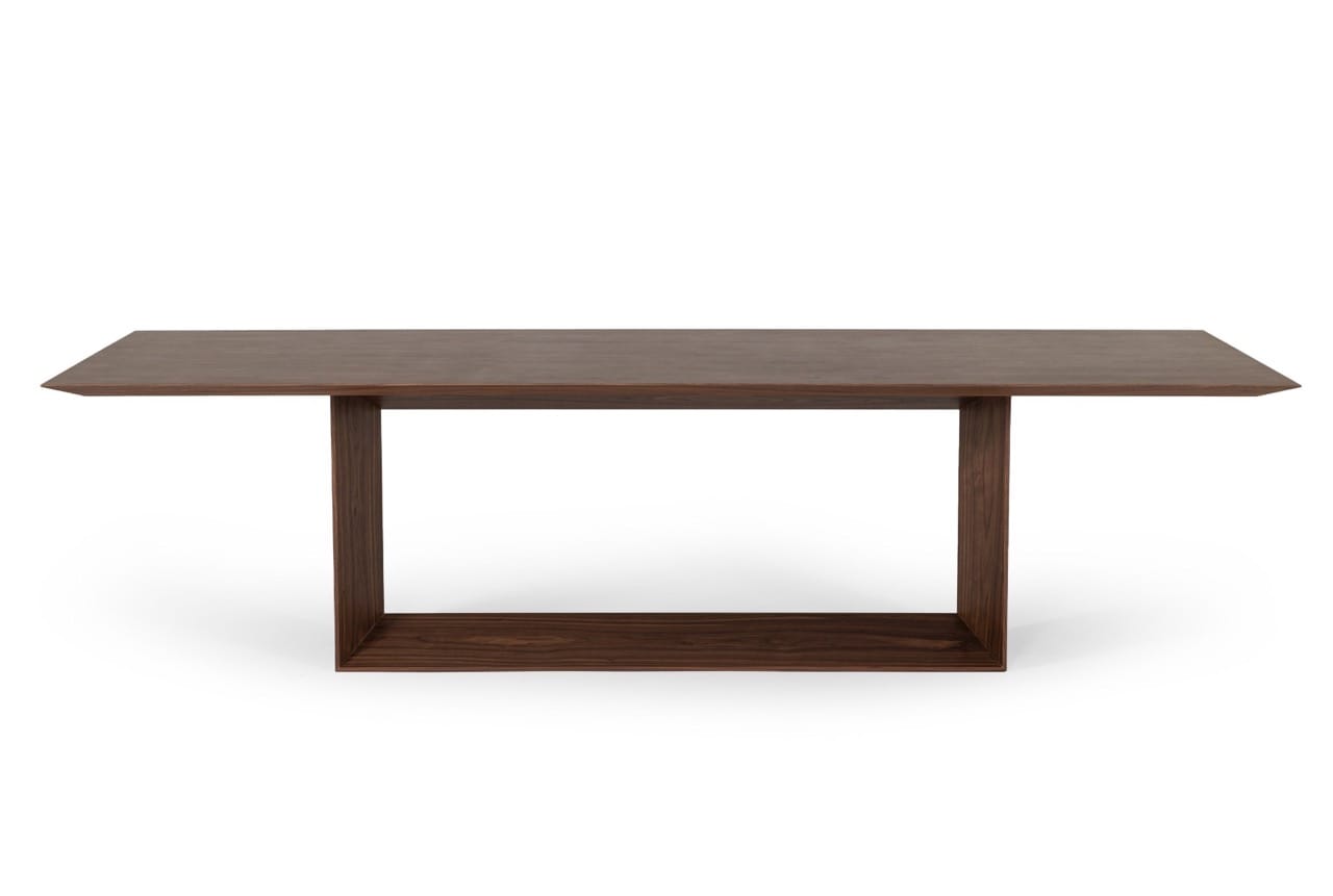 Modrest Channa Dining Table - Thumbnail 2