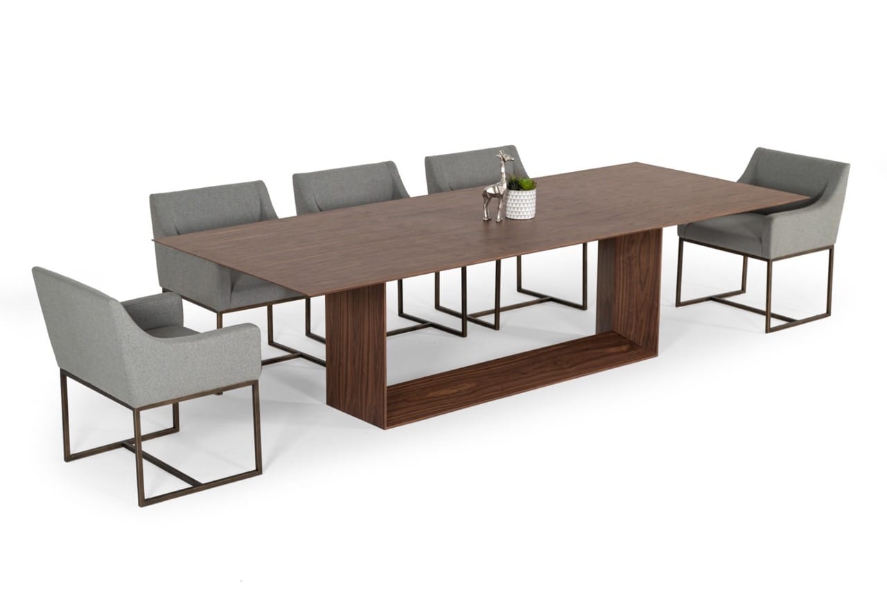 Modrest Channa Dining Table - Thumbnail 3