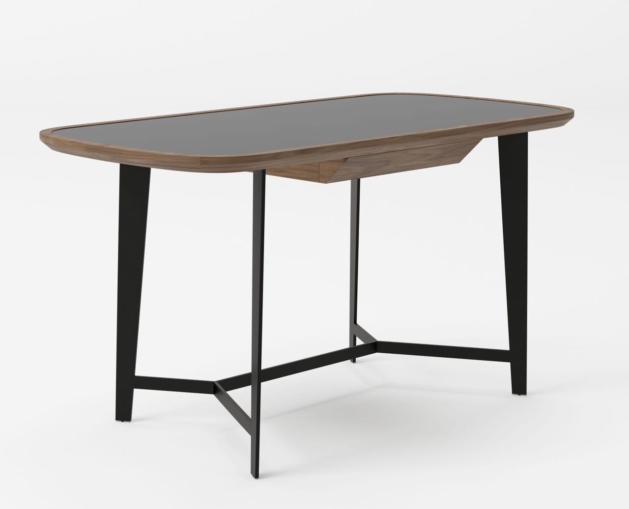 Modrest Girard Desk - Thumbnail 2