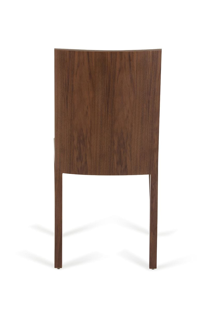 Modrest Codex Mid-Century Desk Chair - Thumbnail 2