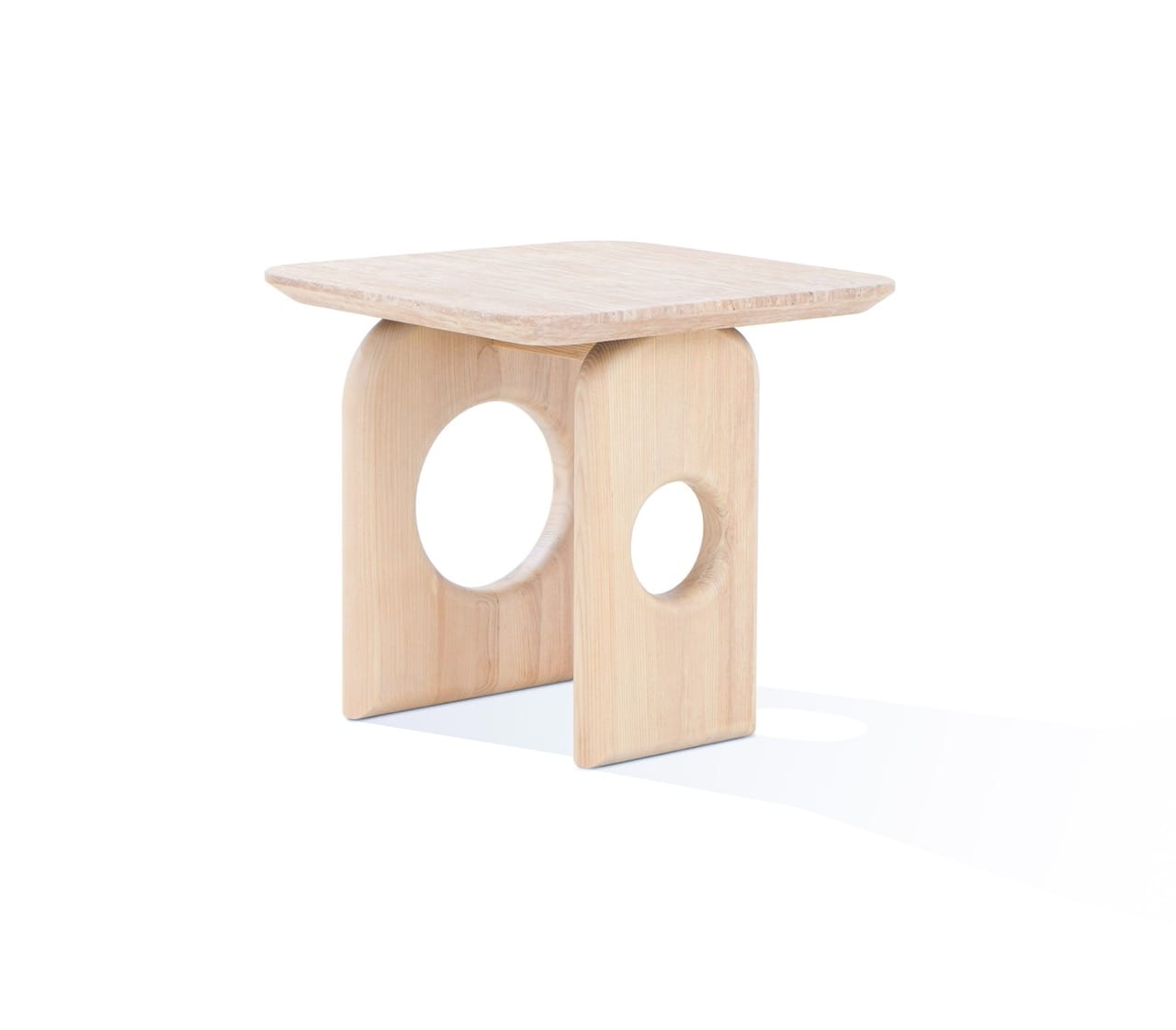 Nova Domus Osaka End Table