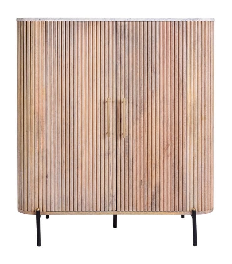 Modrest Cambridge Buffet