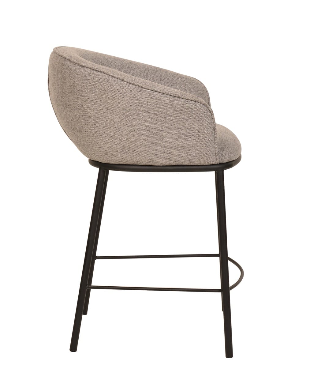 Modrest Rumi Counter Stool - Thumbnail 5
