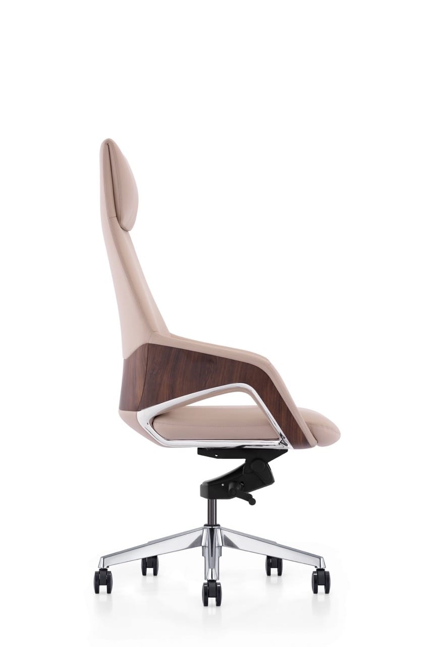 Modrest Prost Modern Executive Office Chair - Thumbnail 3