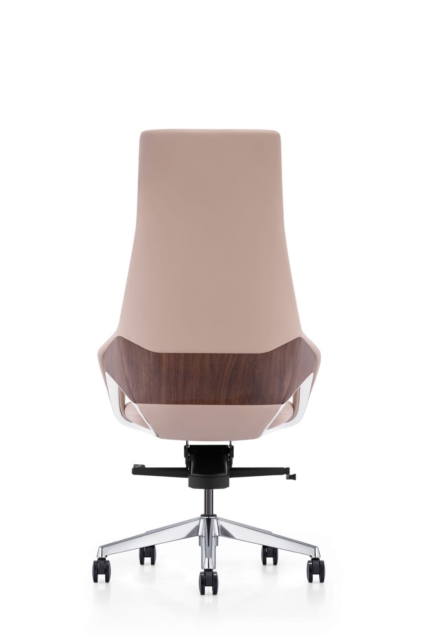 Modrest Prost Modern Executive Office Chair - Thumbnail 2