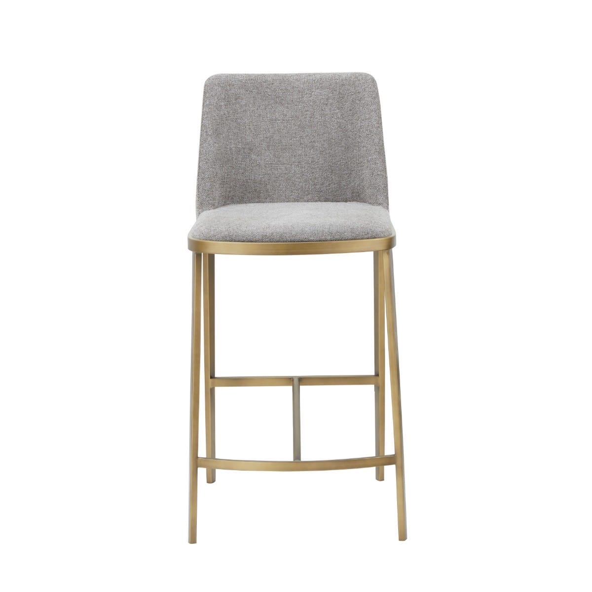 Modrest Brent Counter Stool