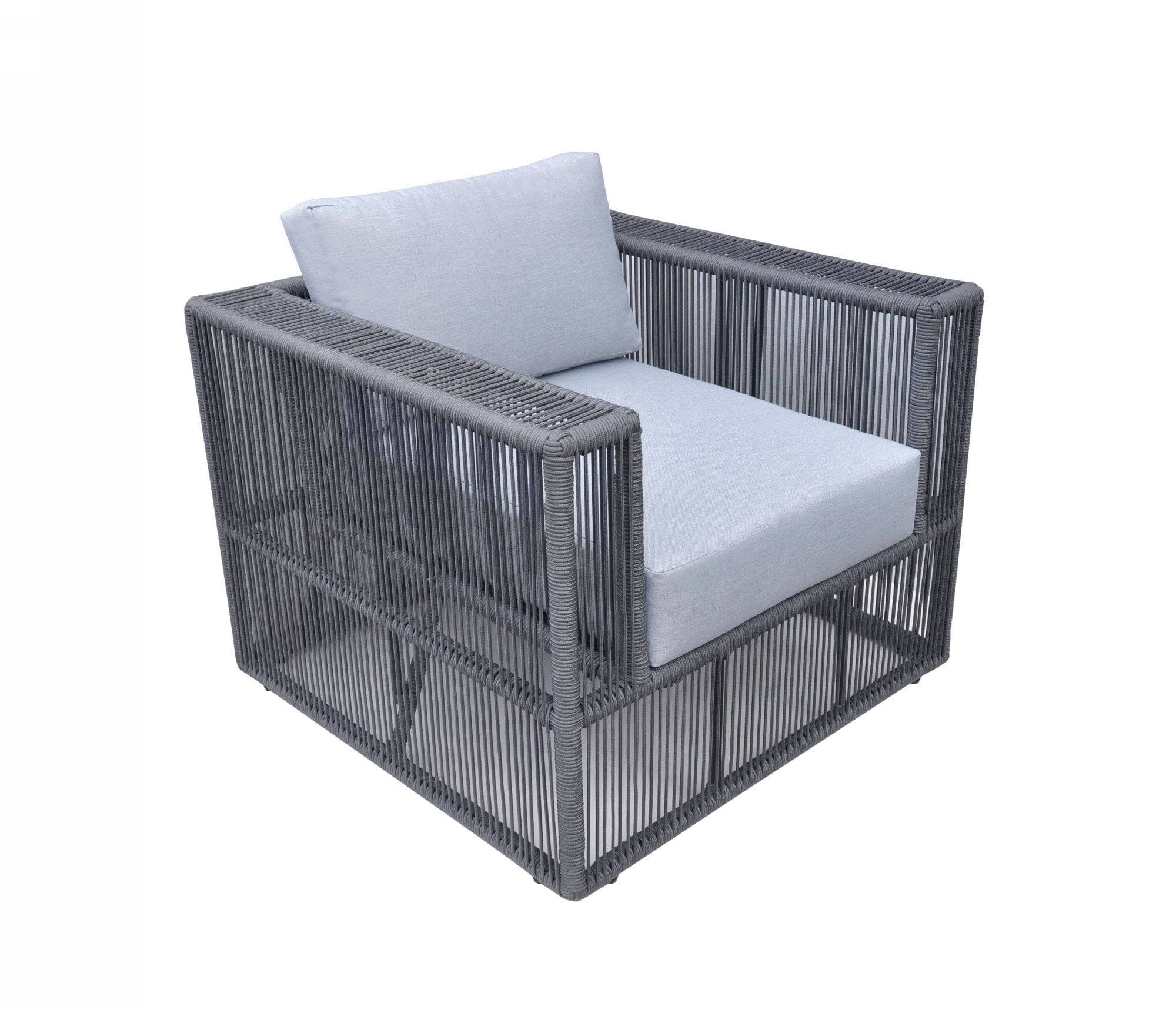 Renava Whimsy Modern Outdoor Sofa Set - Thumbnail 2