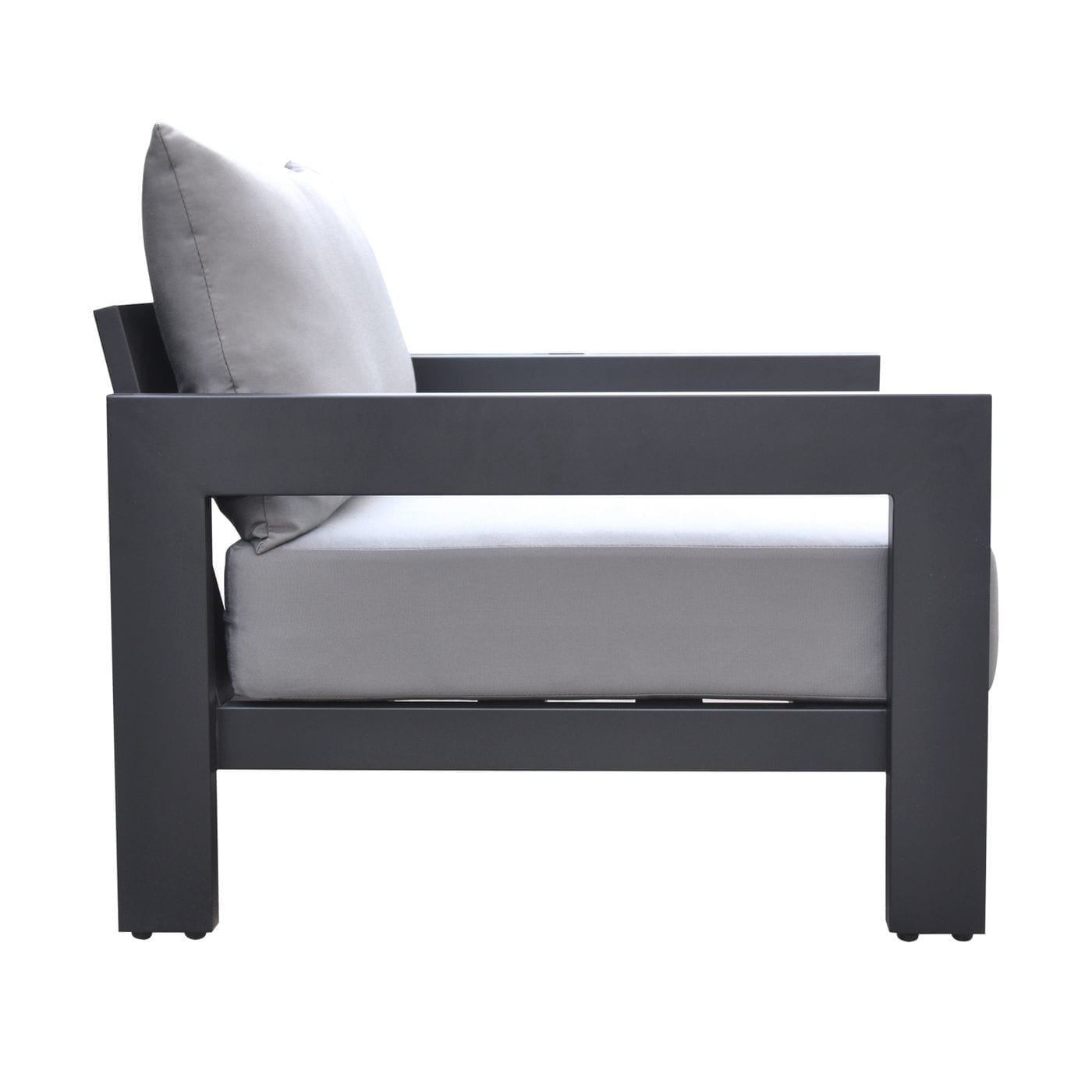 Renava Wake Outdoor Lounge Chair - Thumbnail 3