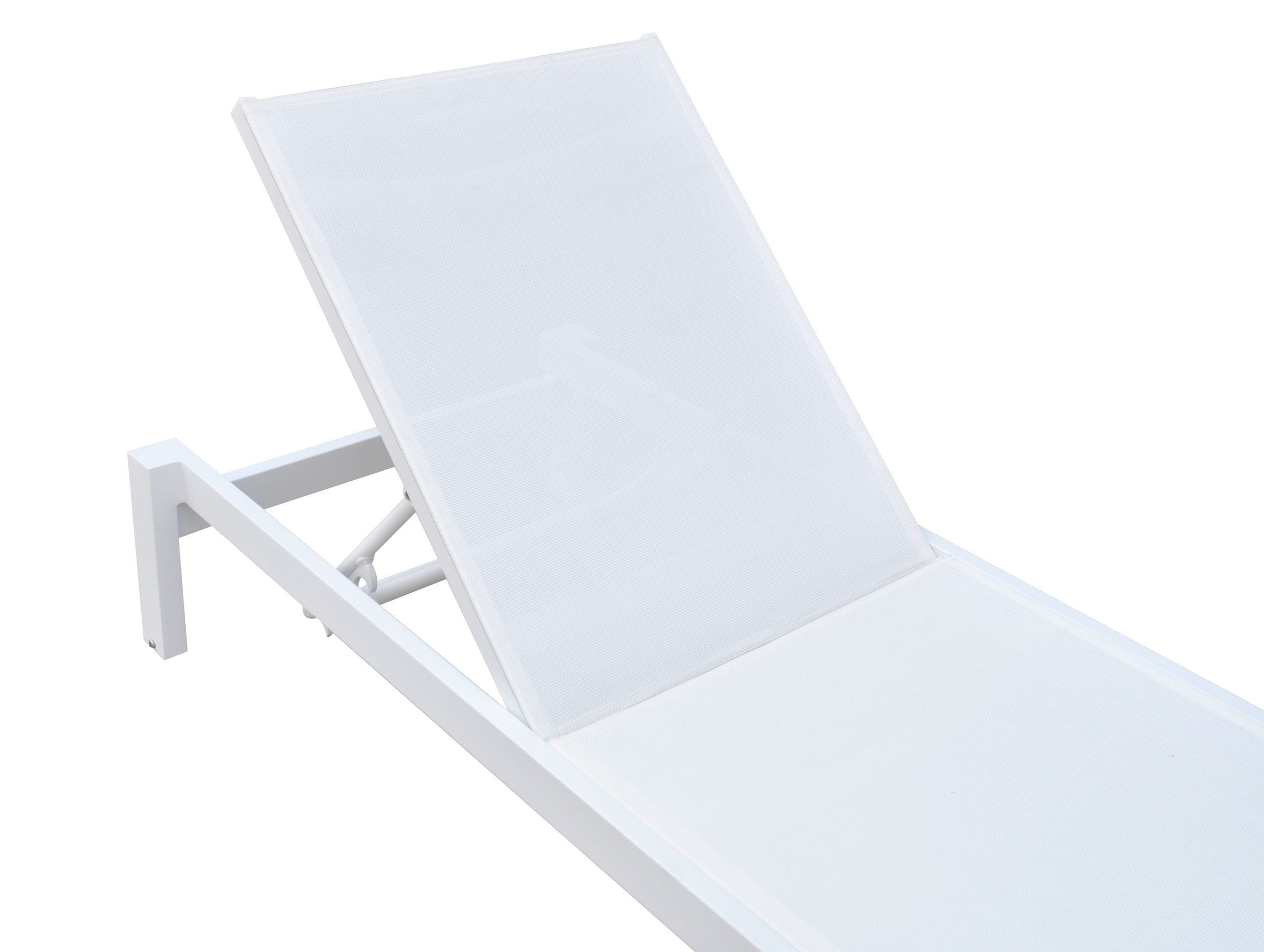 Renava Kayak Outdoor Chaise Lounge - Thumbnail 5