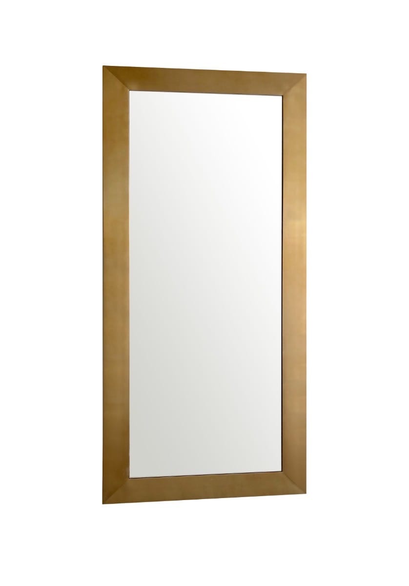 VIG Furniture Modrest Dandy Floor Mirror - Thumbnail 3
