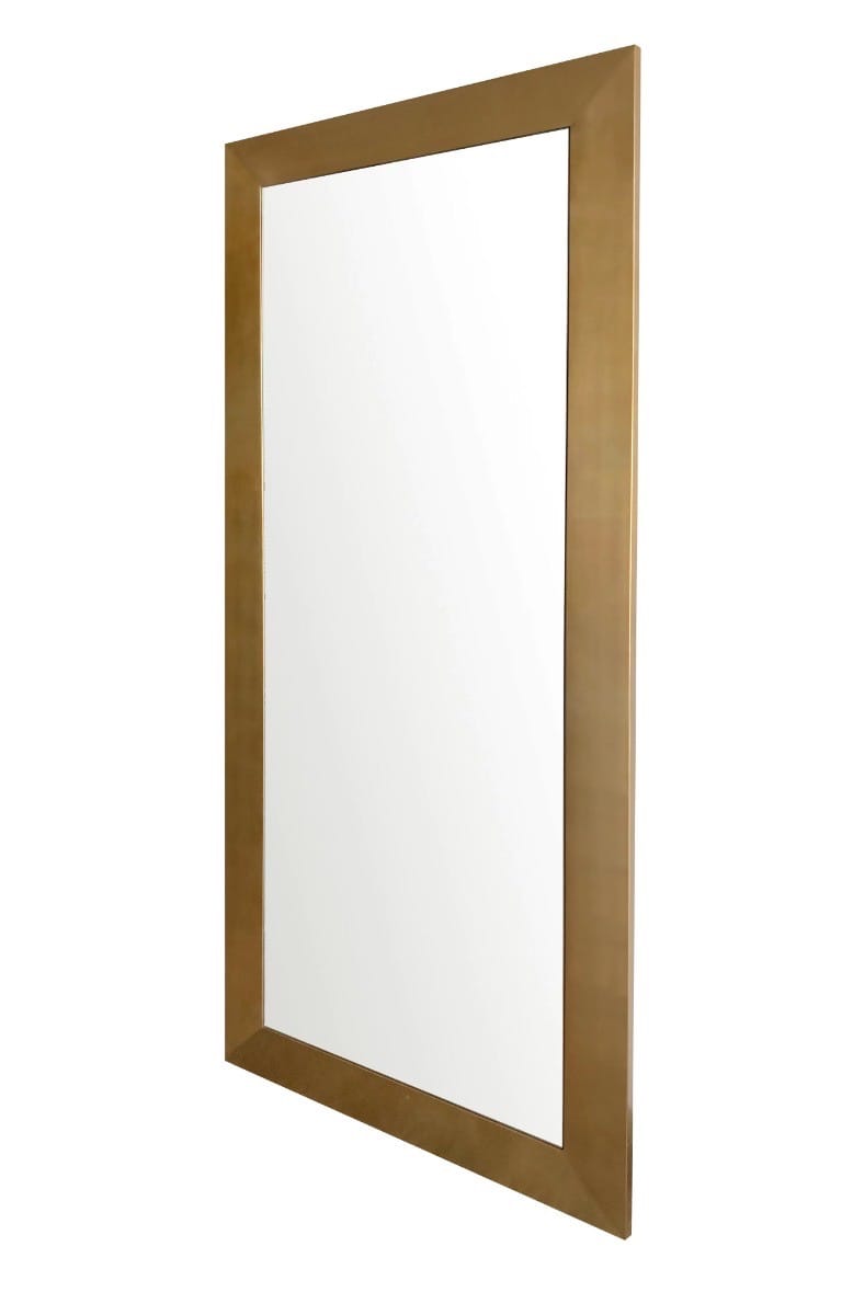 VIG Furniture Modrest Dandy Floor Mirror - Thumbnail 2