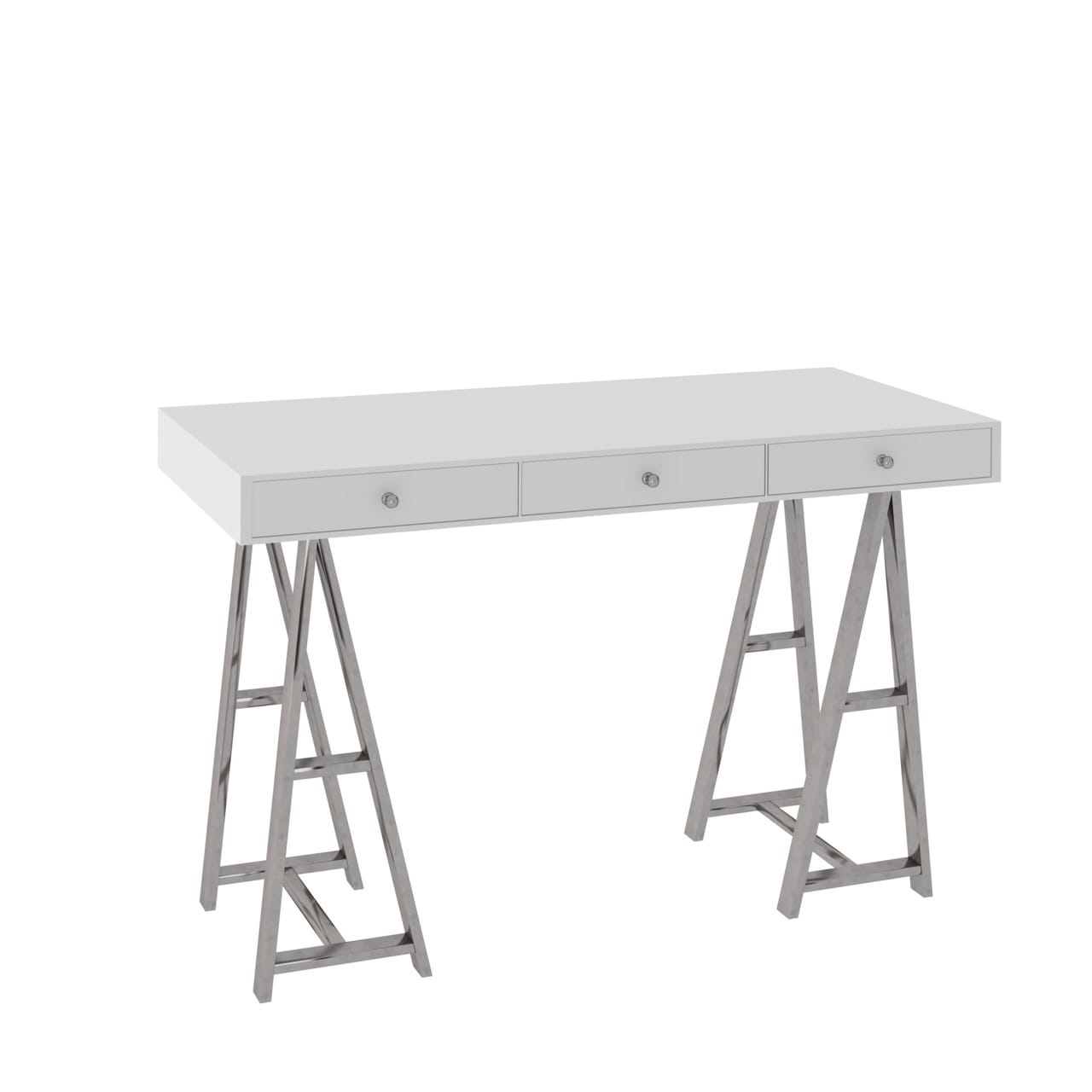 Modrest Ostrow Desk
