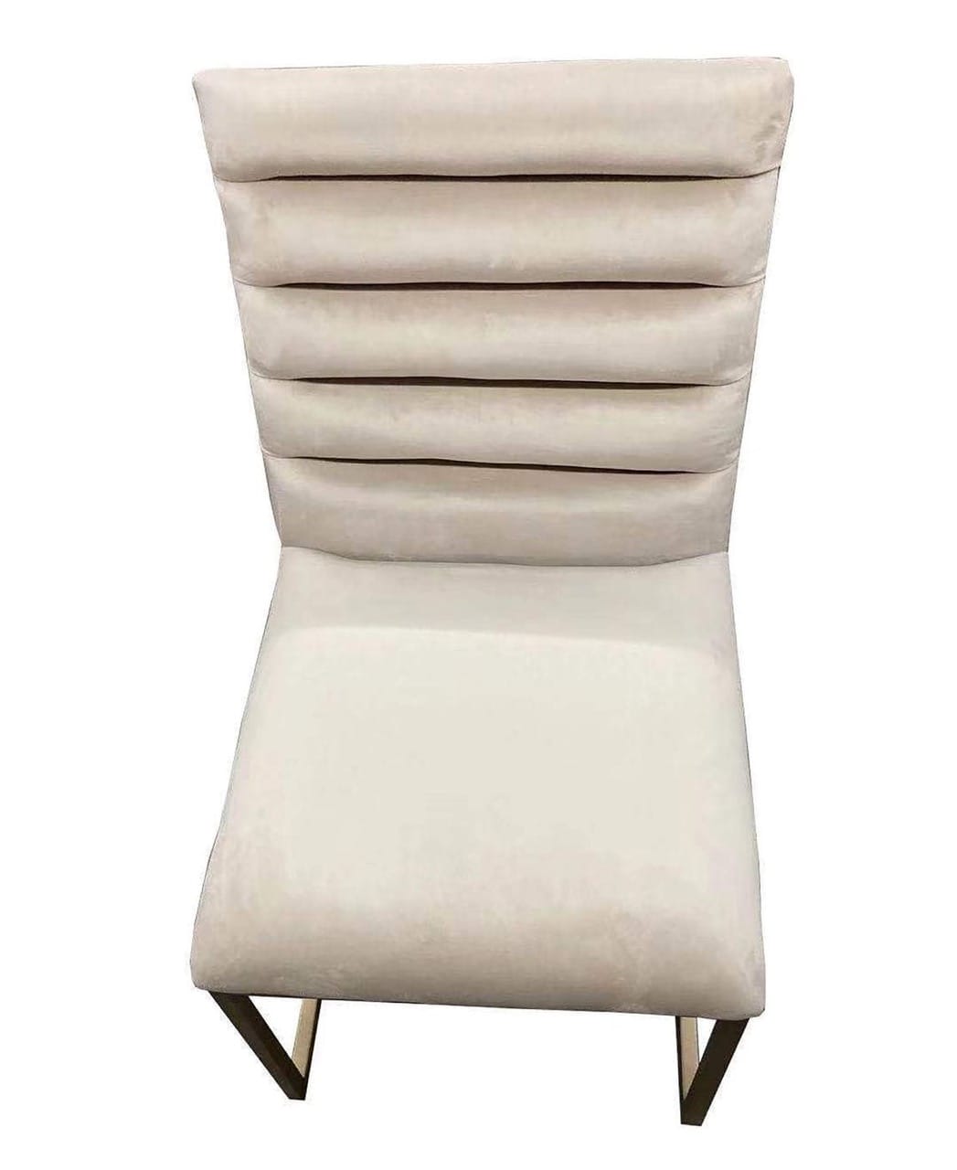 Modrest Barker Dining Chair - Thumbnail 3