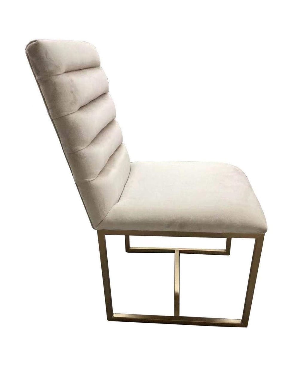 Modrest Barker Dining Chair - Thumbnail 2