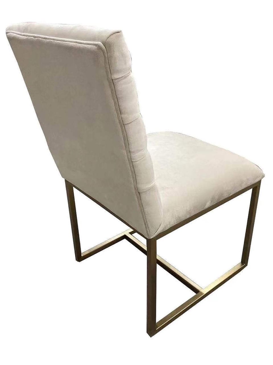 Modrest Barker Dining Chair - Thumbnail 4