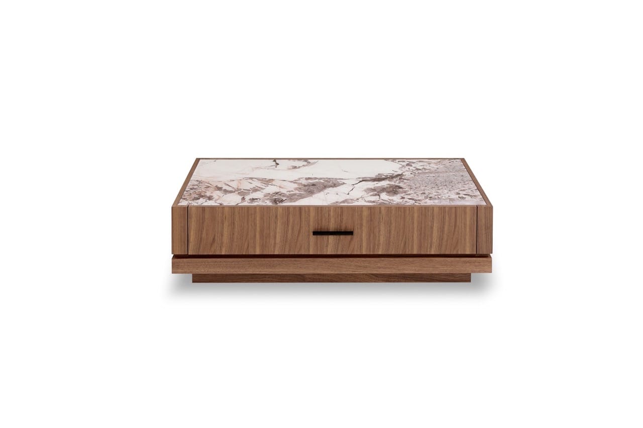 Nova Domus Bailey Coffee Table