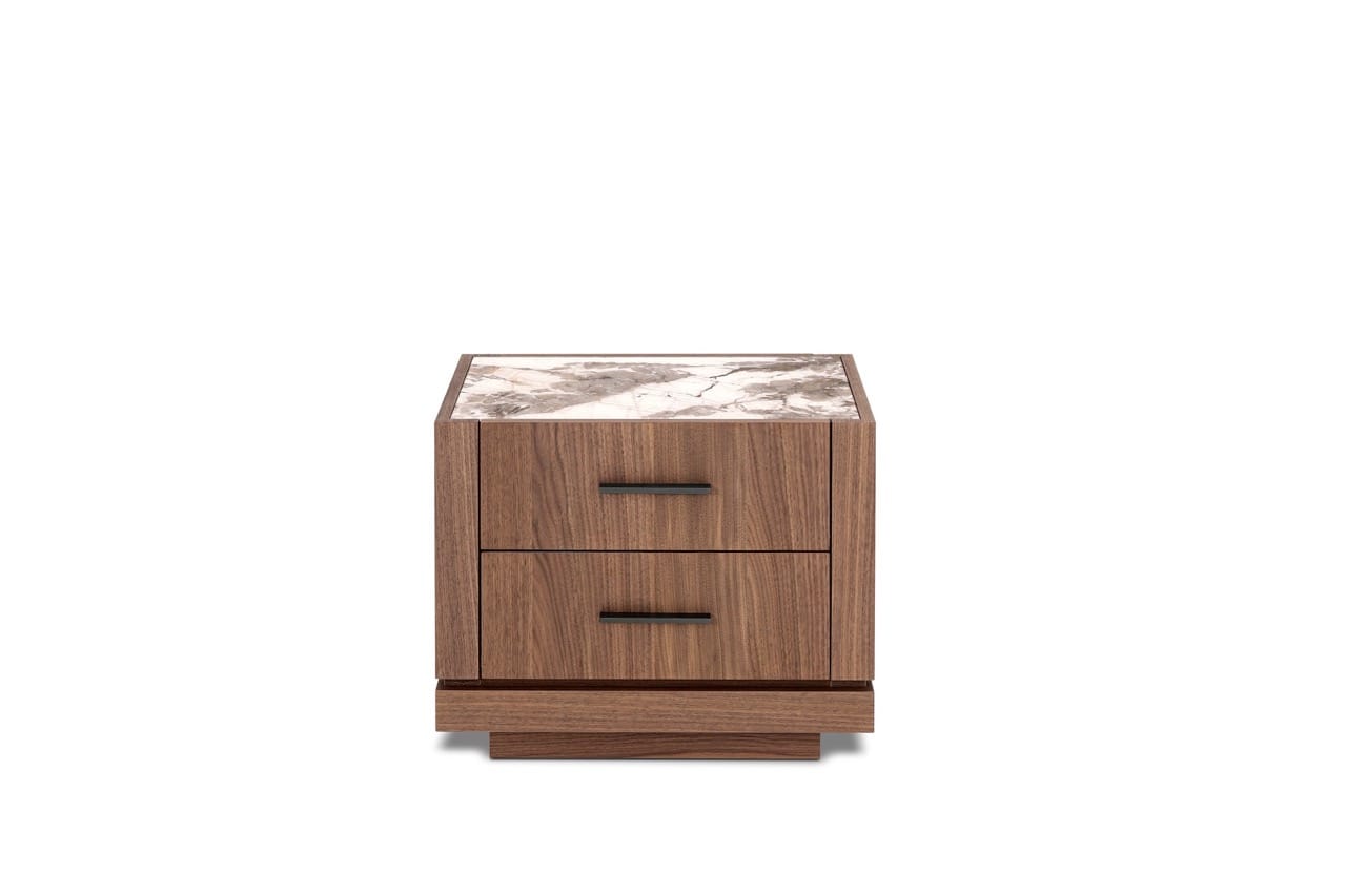 VIG Furniture Nova Domus Bailey Nightstand