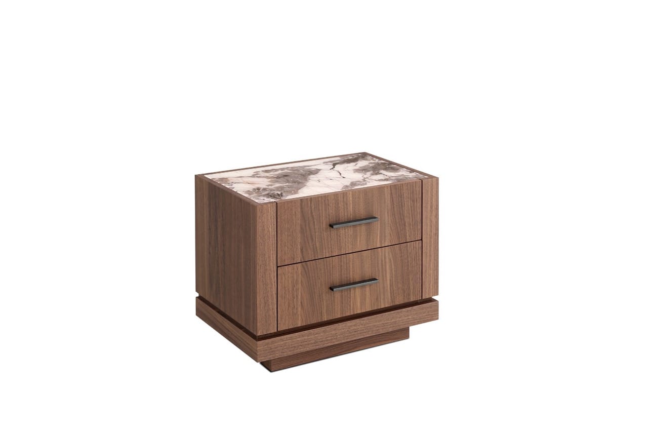 VIG Furniture Nova Domus Bailey Nightstand - Thumbnail 2