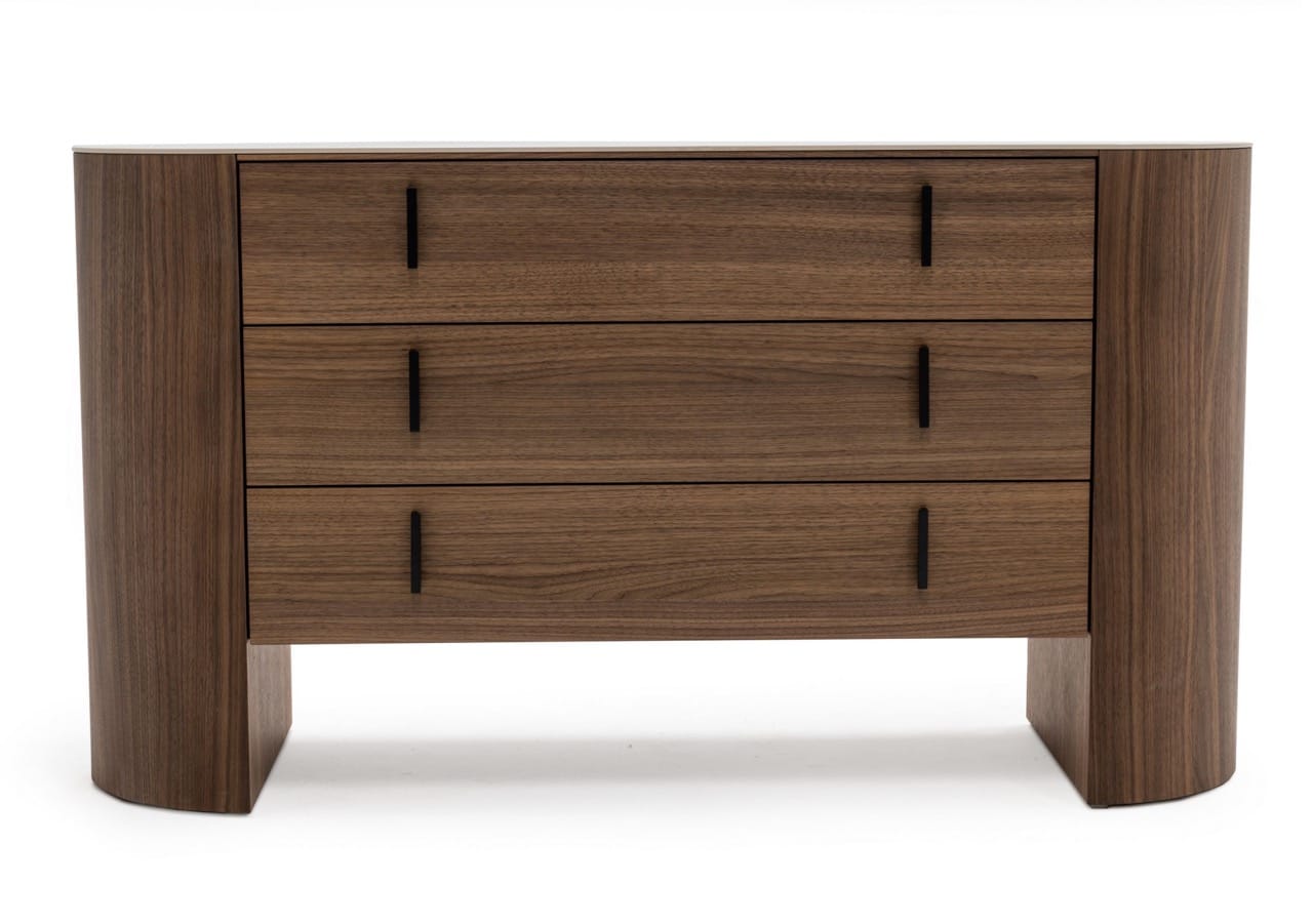 Modrest Chelton Dresser - Thumbnail 3