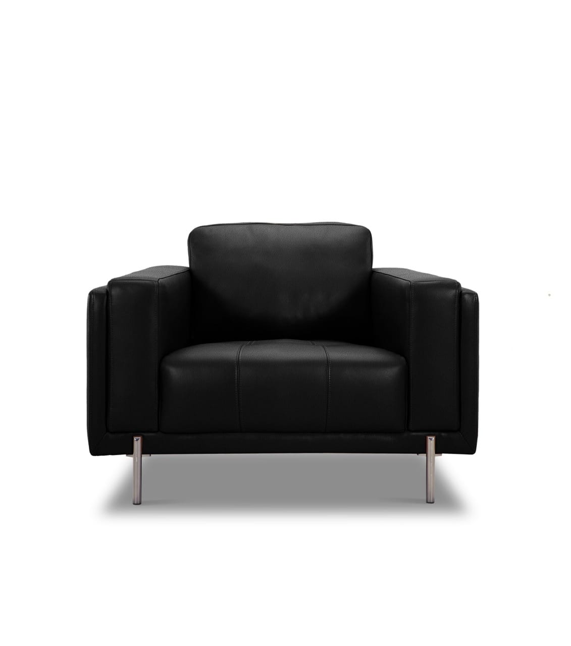 Divani Casa Schmidt Accent Chair - Thumbnail 2
