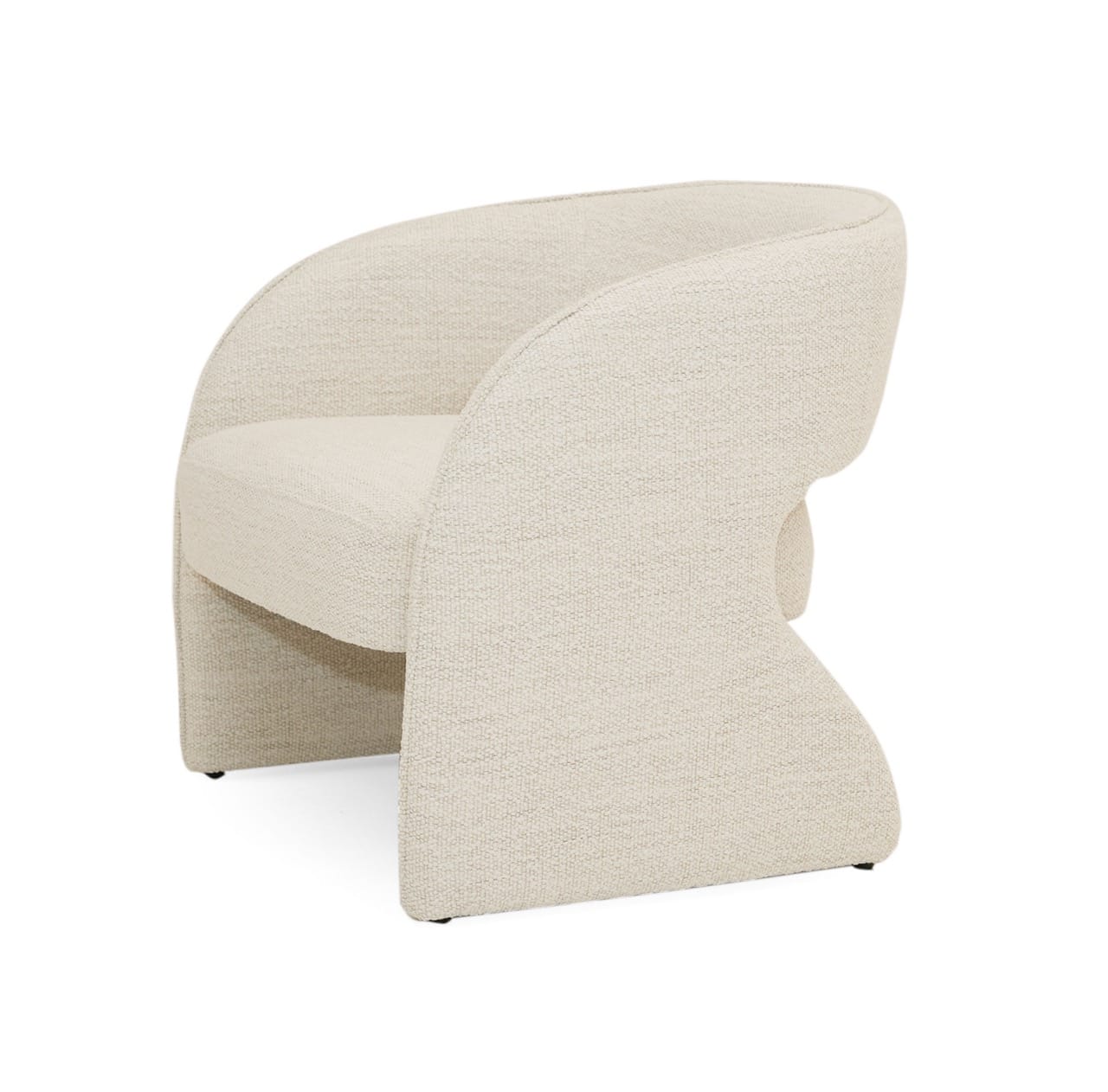 Modrest Luby Accent Chair