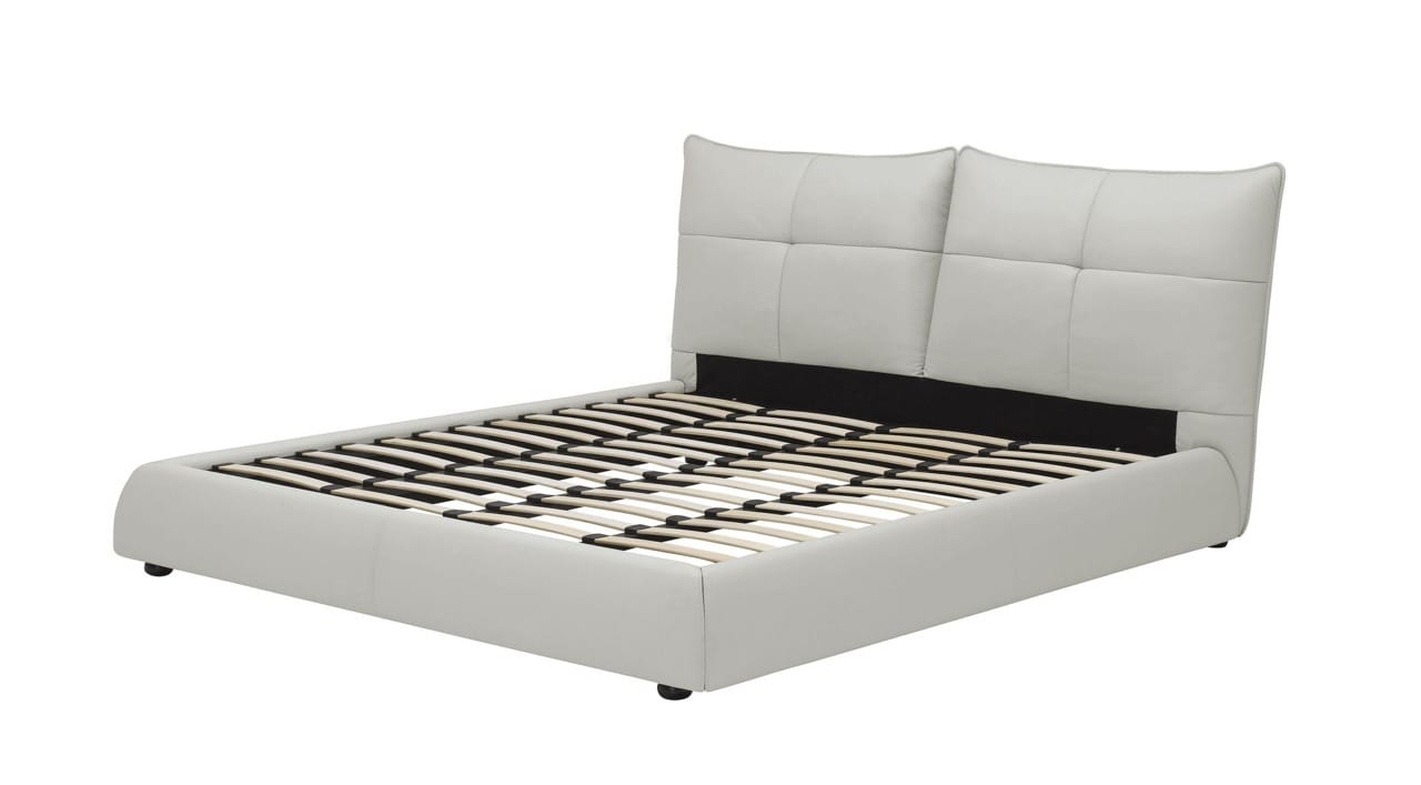 Modrest Patrick Bed