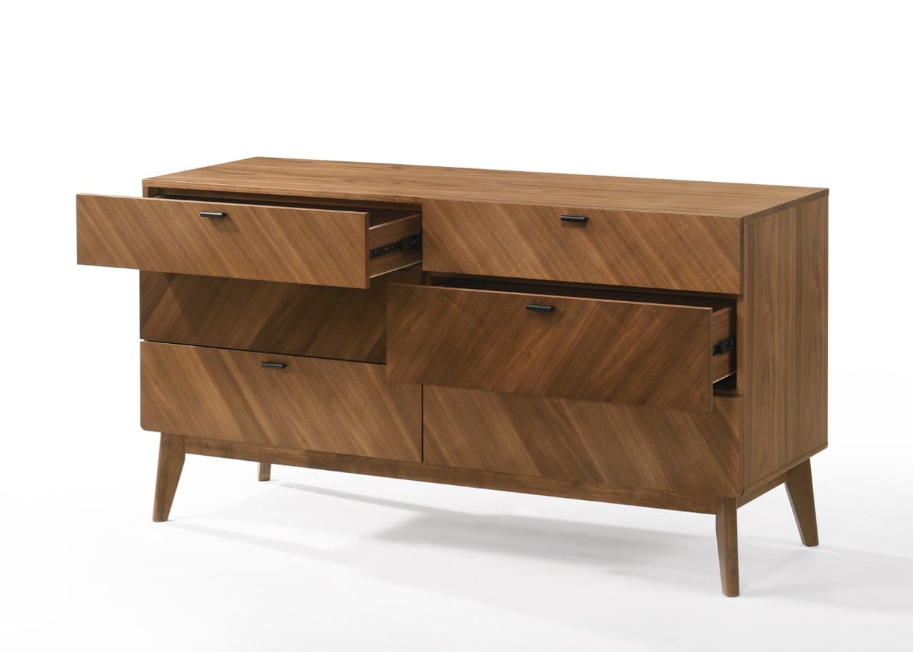 Nova Domus Kamela Dresser - Thumbnail 3