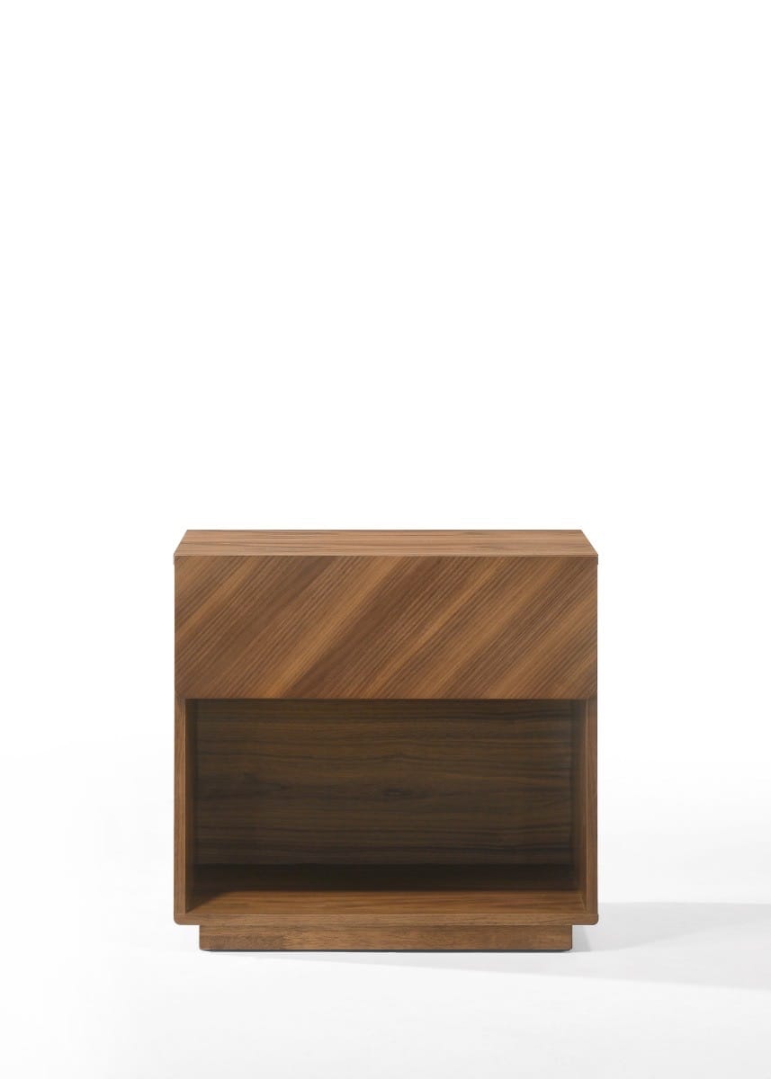 Nova Domus Kamela Nightstand - Thumbnail 3