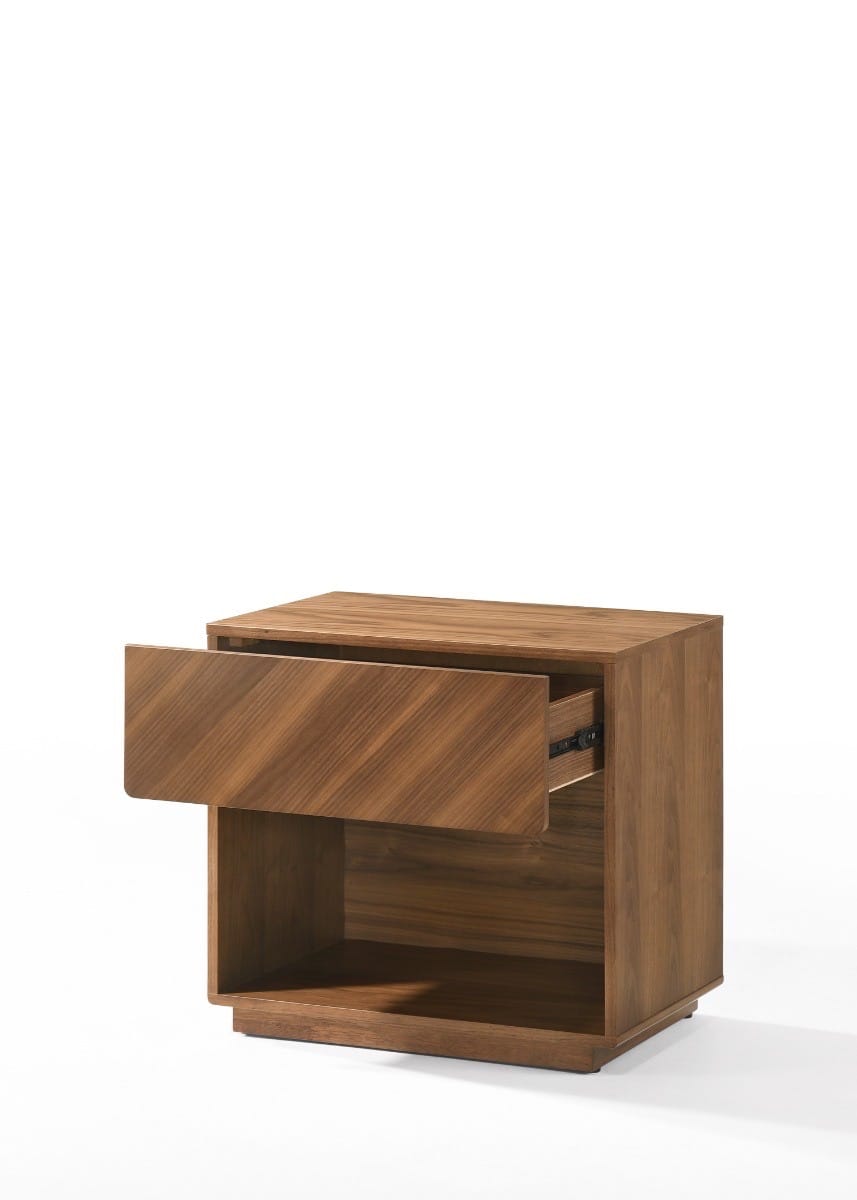 Nova Domus Kamela Nightstand - Thumbnail 2