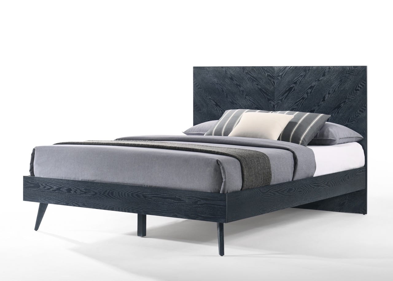VIG Furniture Modrest Diana Bedroom Set