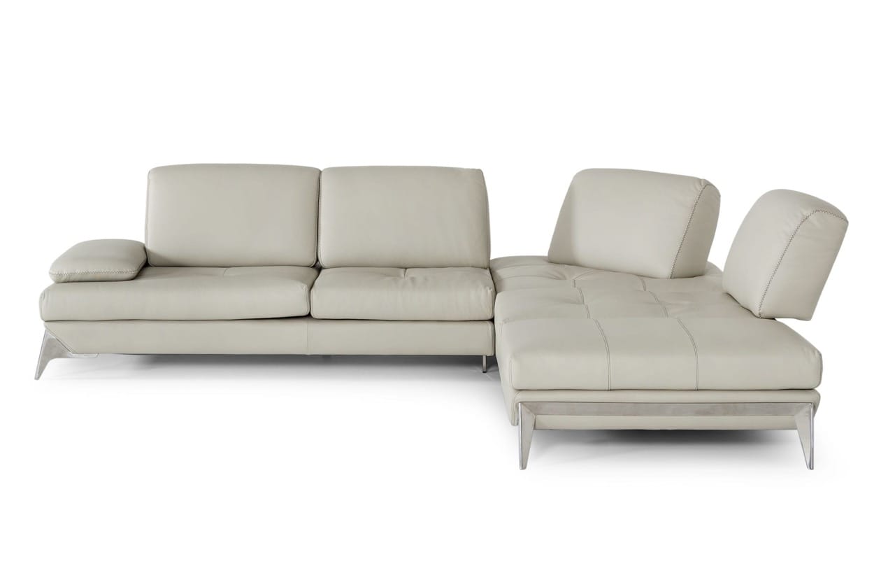 Nova Domus Andrea Sectional Sofa - Thumbnail 3