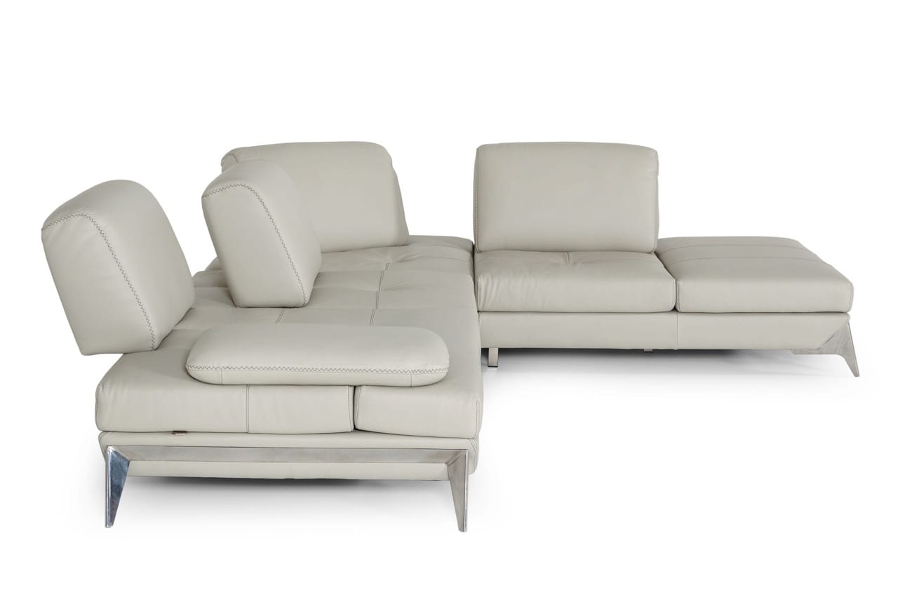 Nova Domus Andrea Sectional Sofa