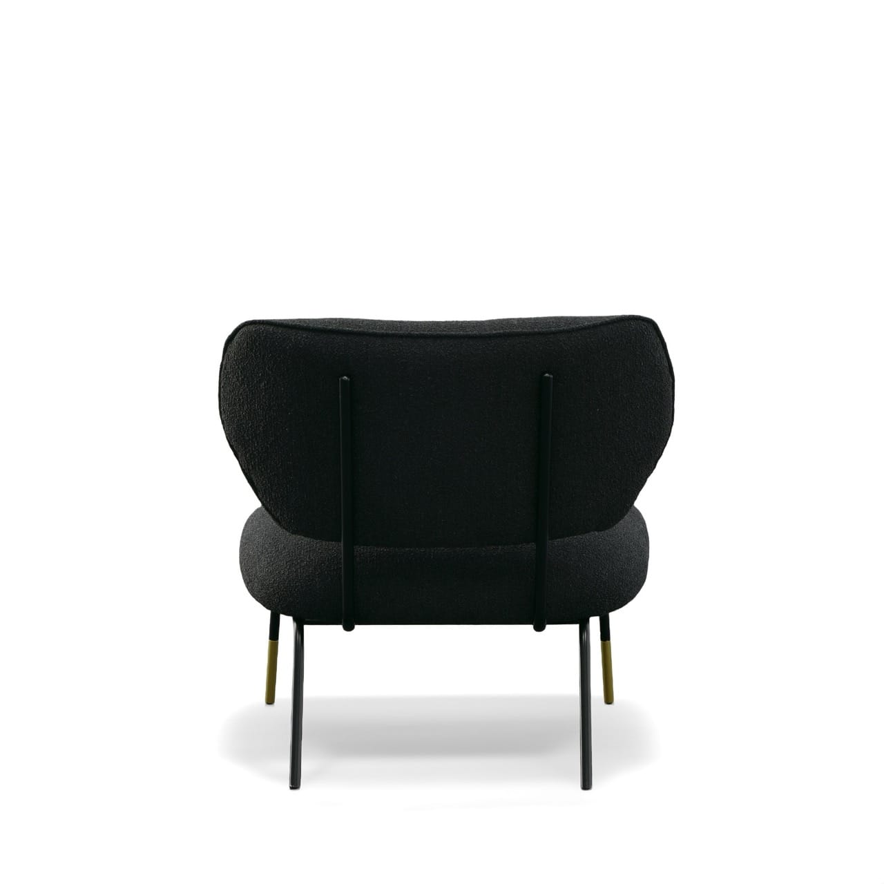 Kendall fabric online accent chair