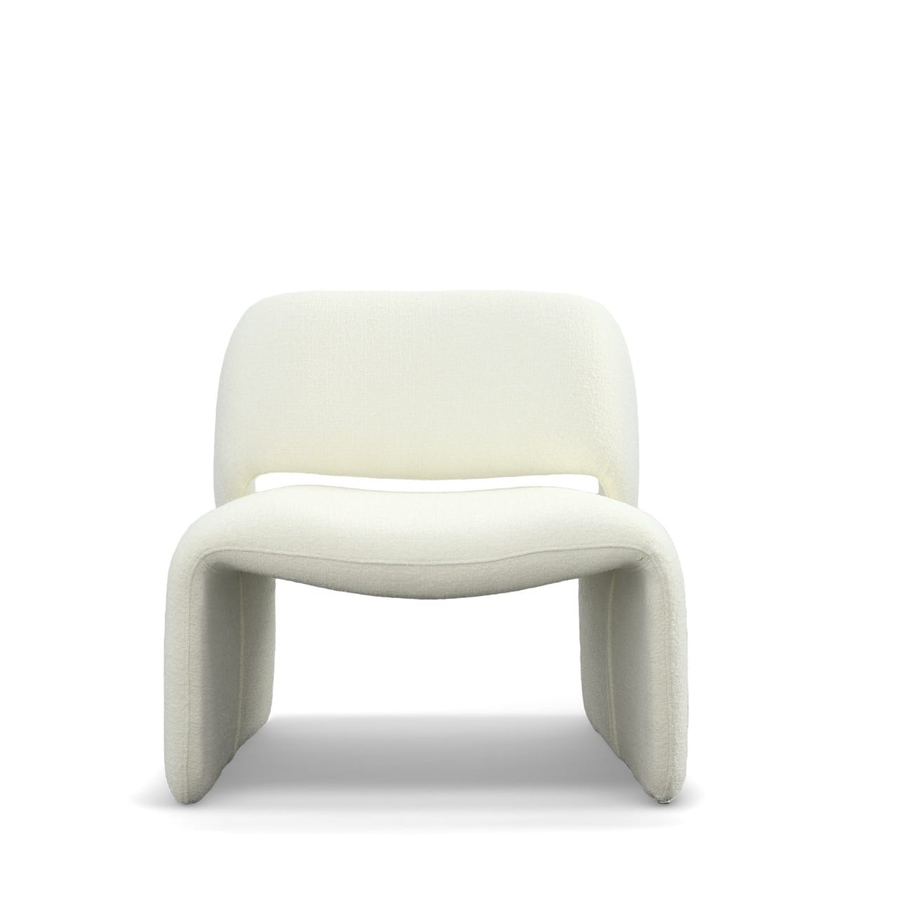 Modrest Tristan Accent Chair - Thumbnail 2