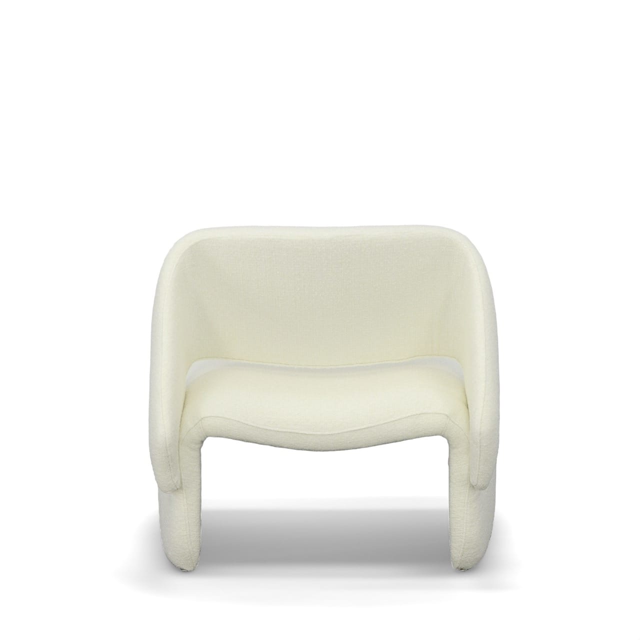 Modrest Tristan Accent Chair - Thumbnail 4