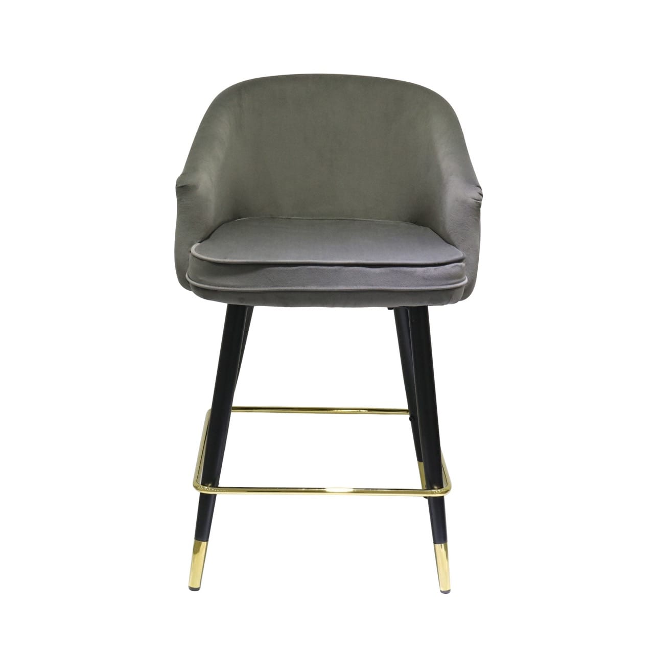 Modrest Elliot Dining Bar Stool (Set of 2)