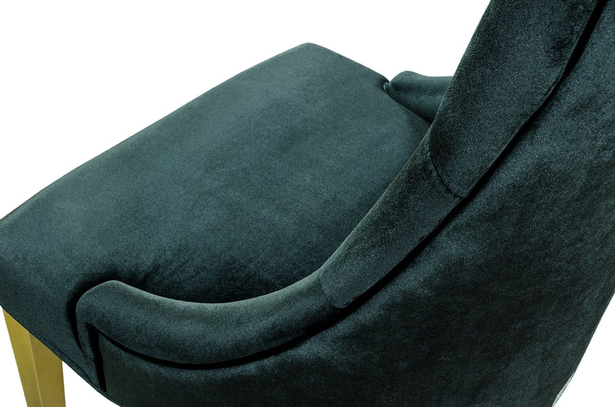 A&X Charlotte Dining Chair - Thumbnail 4