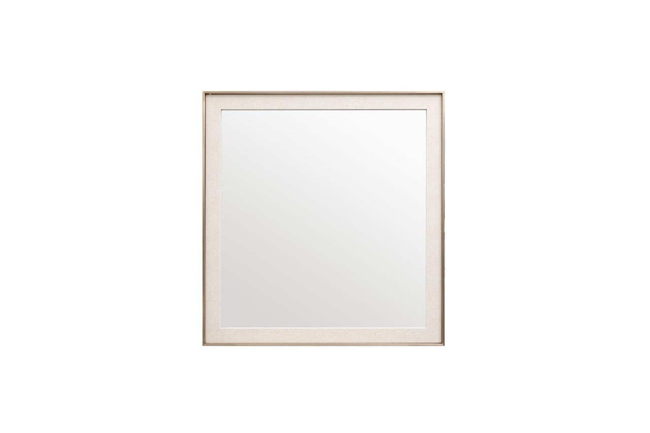 Nova Domus Cartier Mirror