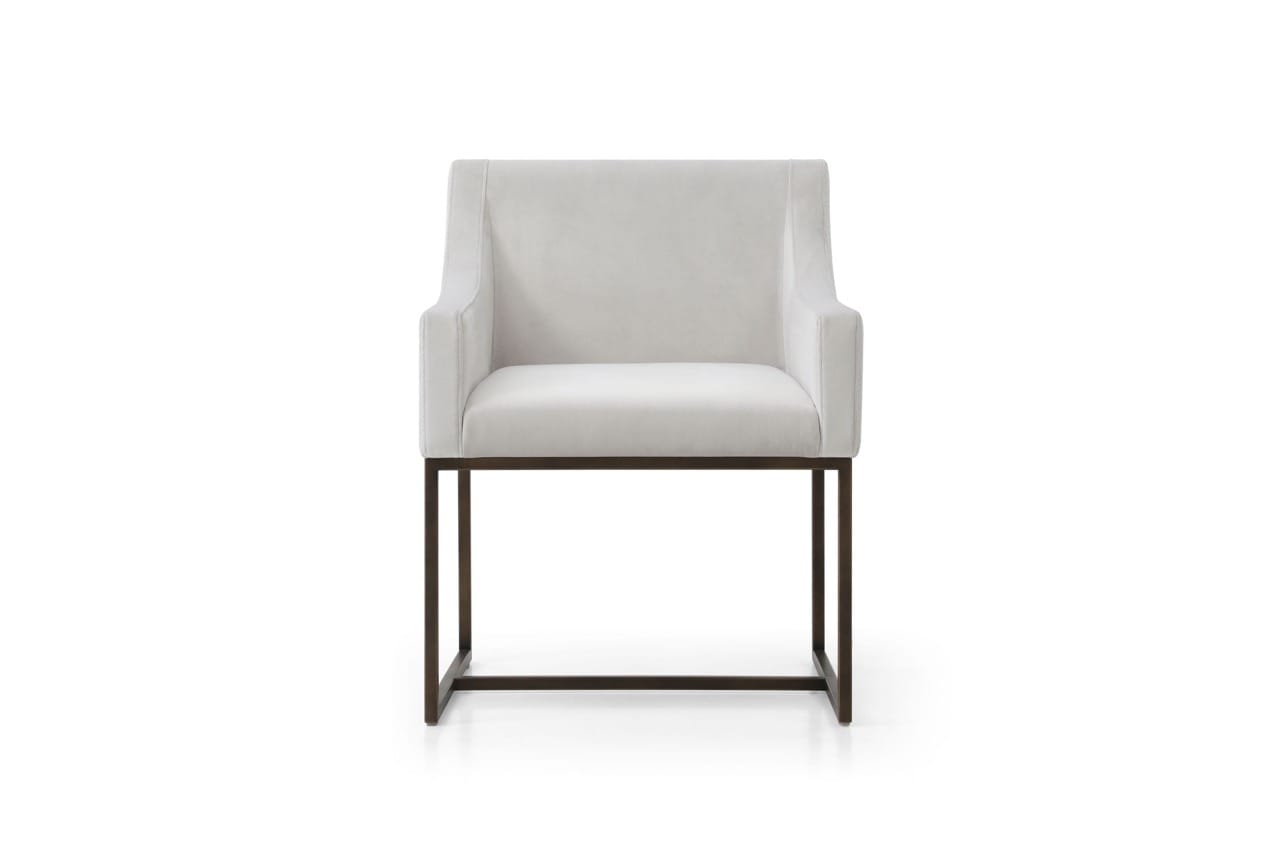 Modrest Elisa Dining Chair - Thumbnail 4