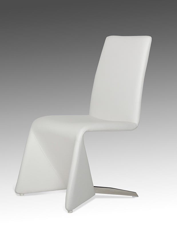 Nisse Contemporary Dining Chair
