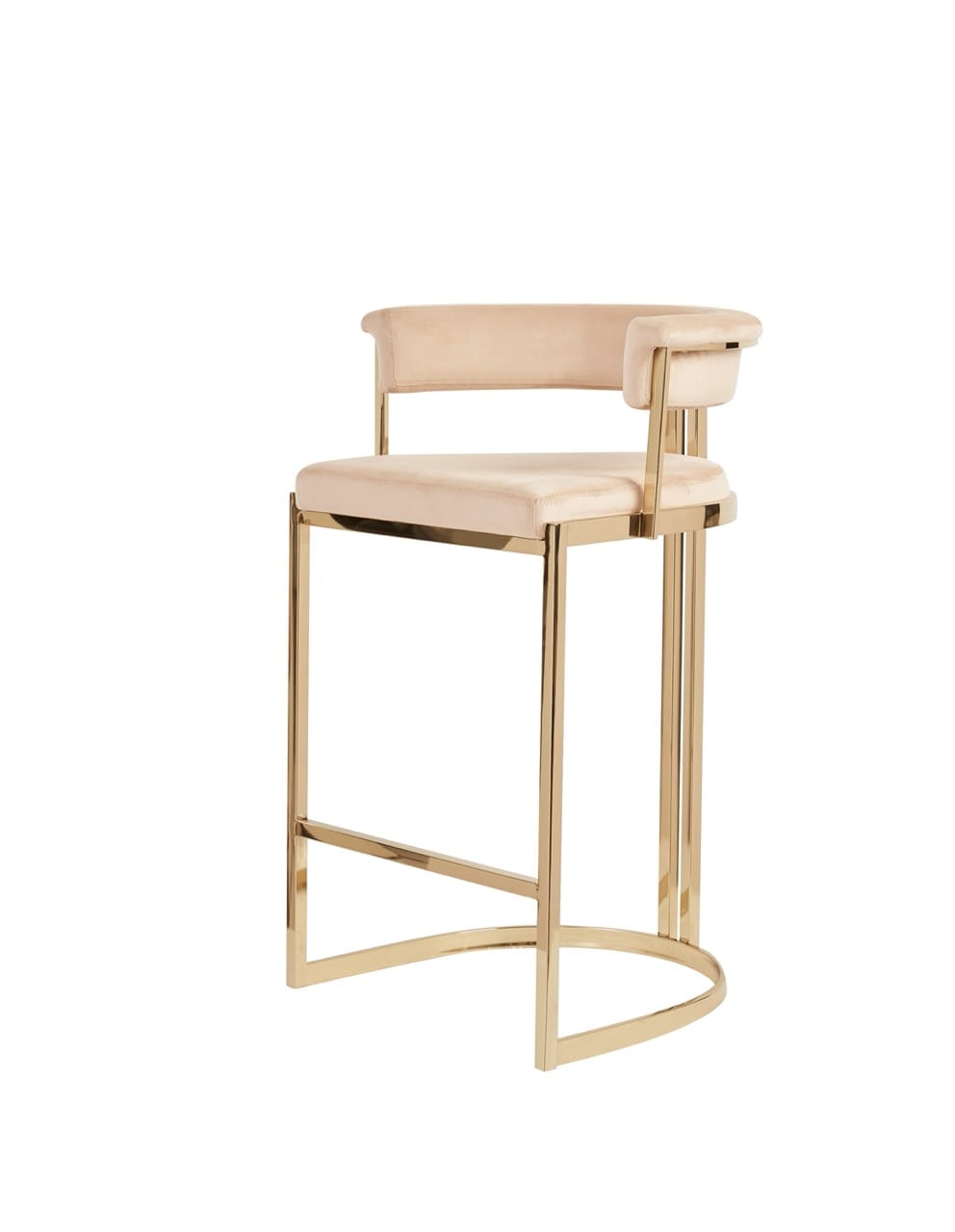 Modrest Munith Counter Stool